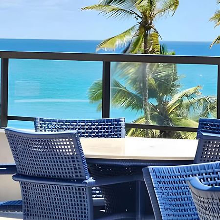 Porto Atlantis -You In-Porto Galinhas-Pe Pôrto das Galinhas Exteriör bild