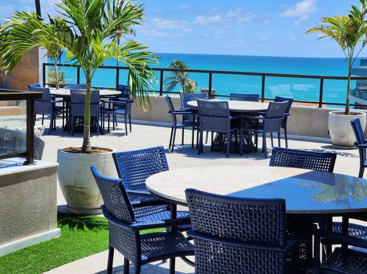 Porto Atlantis -You In-Porto Galinhas-Pe Pôrto das Galinhas Exteriör bild