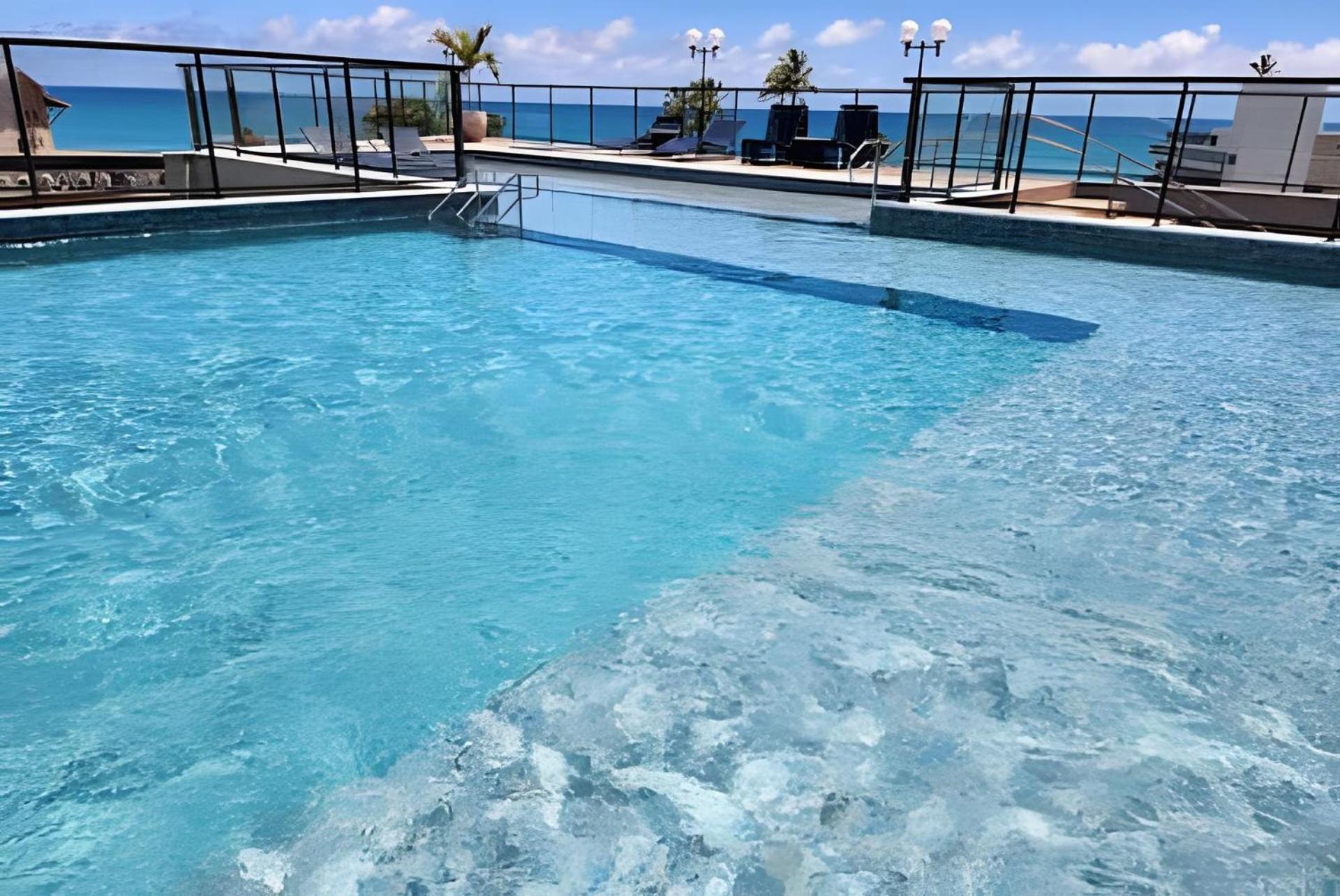 Porto Atlantis -You In-Porto Galinhas-Pe Pôrto das Galinhas Exteriör bild
