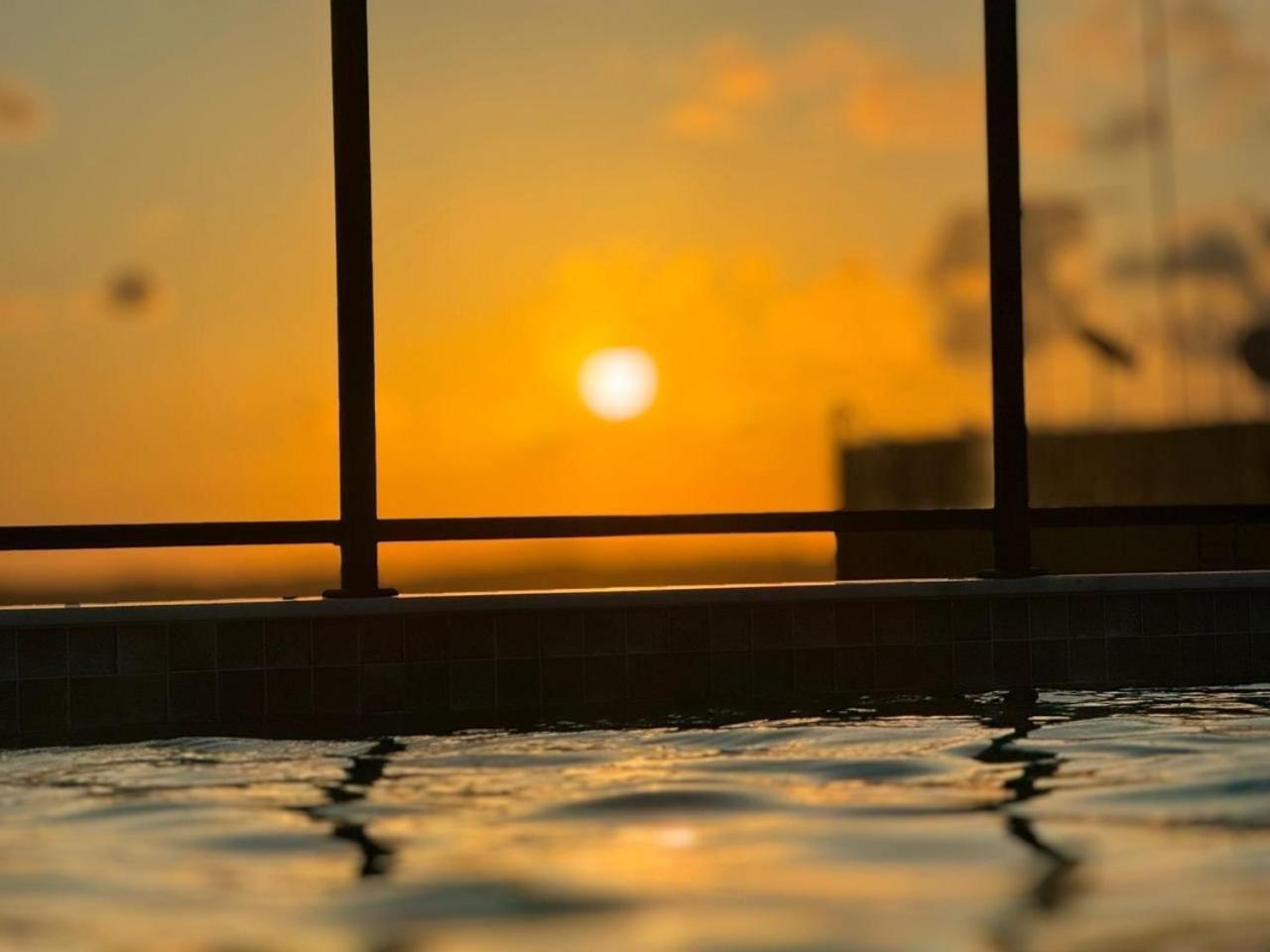 Porto Atlantis -You In-Porto Galinhas-Pe Pôrto das Galinhas Exteriör bild