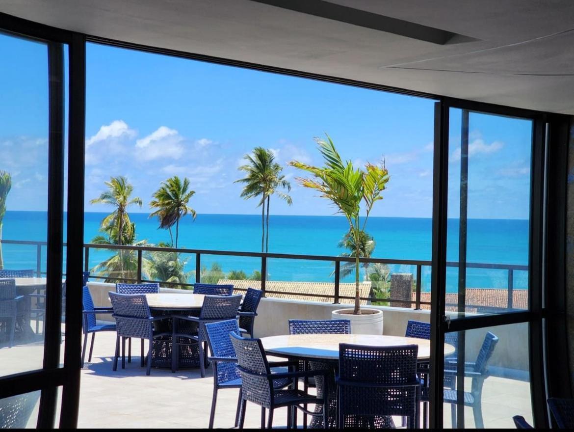 Porto Atlantis -You In-Porto Galinhas-Pe Pôrto das Galinhas Exteriör bild