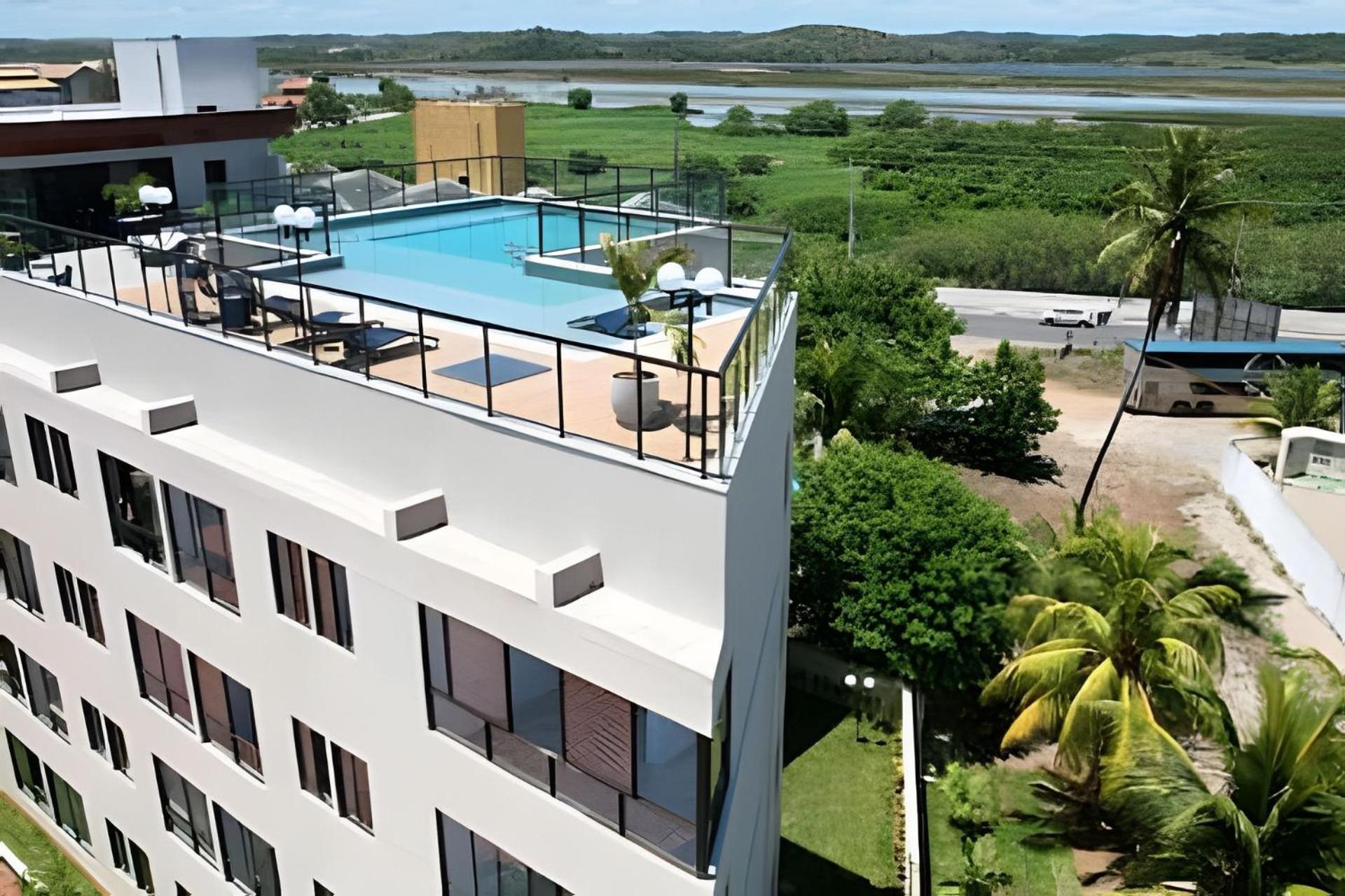 Porto Atlantis -You In-Porto Galinhas-Pe Pôrto das Galinhas Exteriör bild