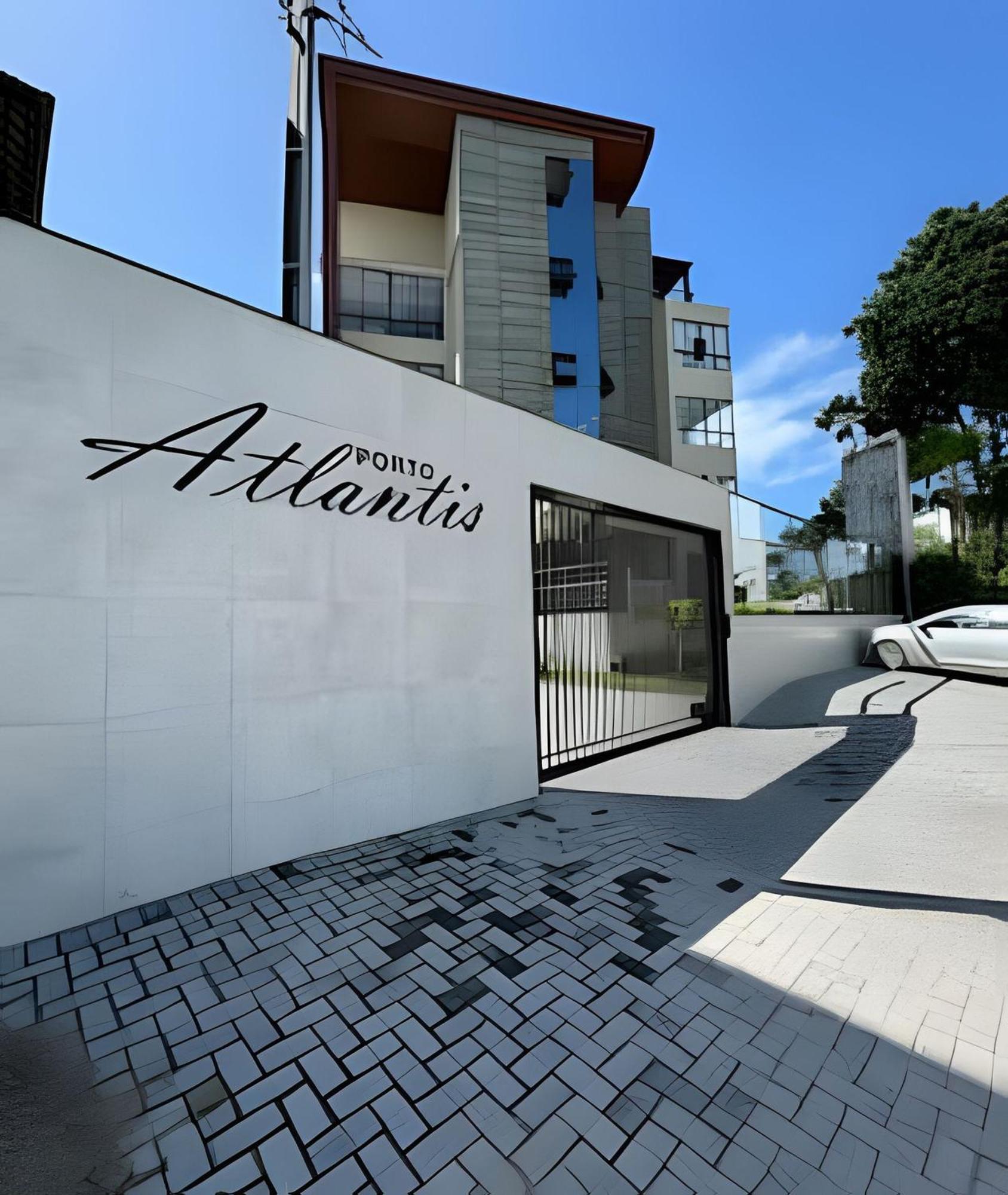 Porto Atlantis -You In-Porto Galinhas-Pe Pôrto das Galinhas Exteriör bild