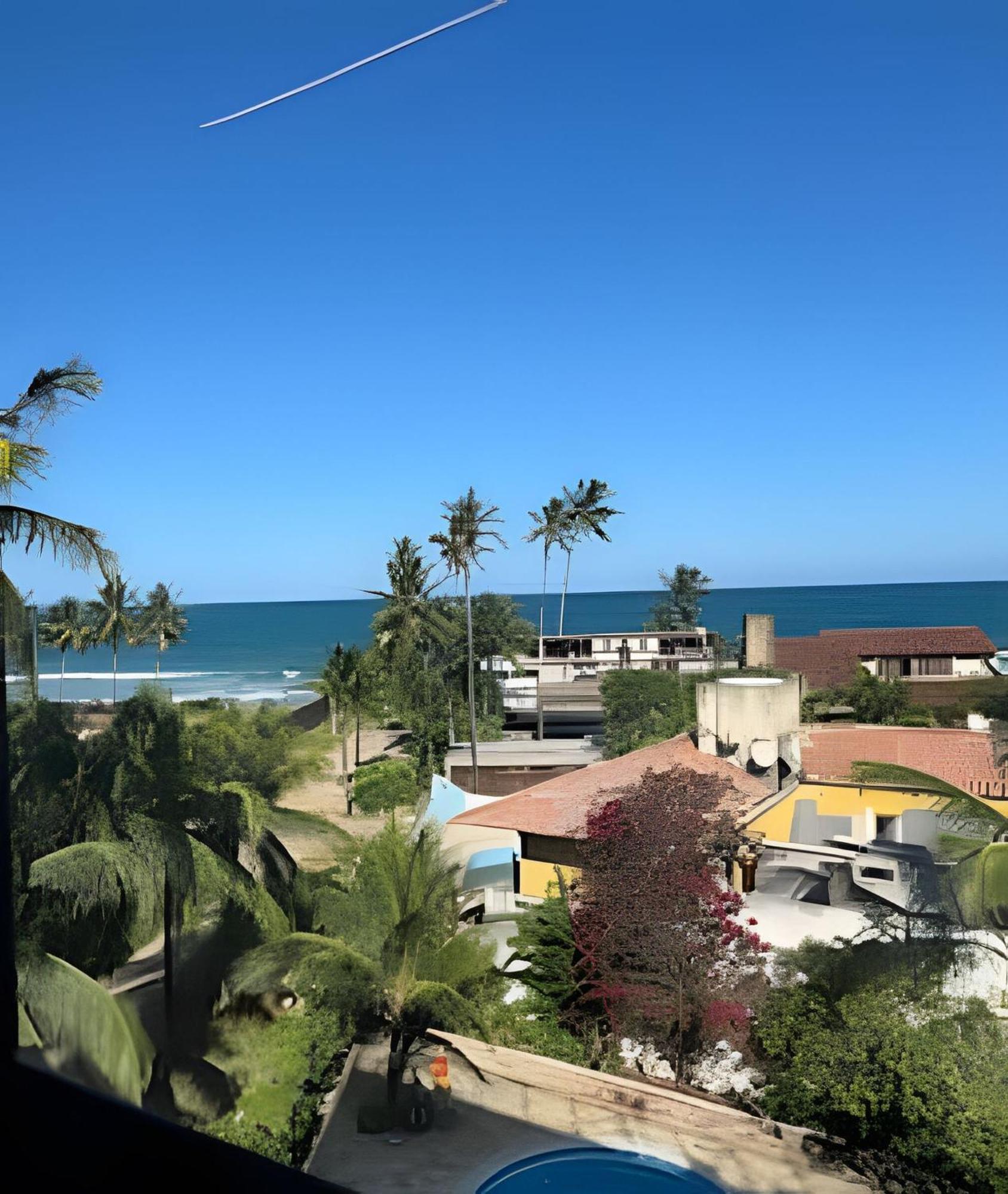Porto Atlantis -You In-Porto Galinhas-Pe Pôrto das Galinhas Exteriör bild