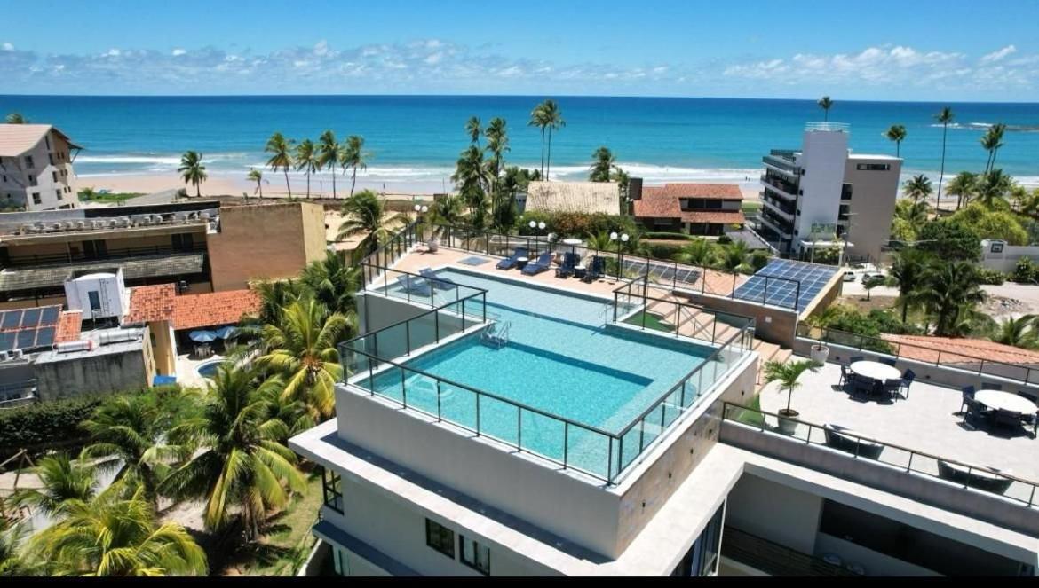 Porto Atlantis -You In-Porto Galinhas-Pe Pôrto das Galinhas Exteriör bild